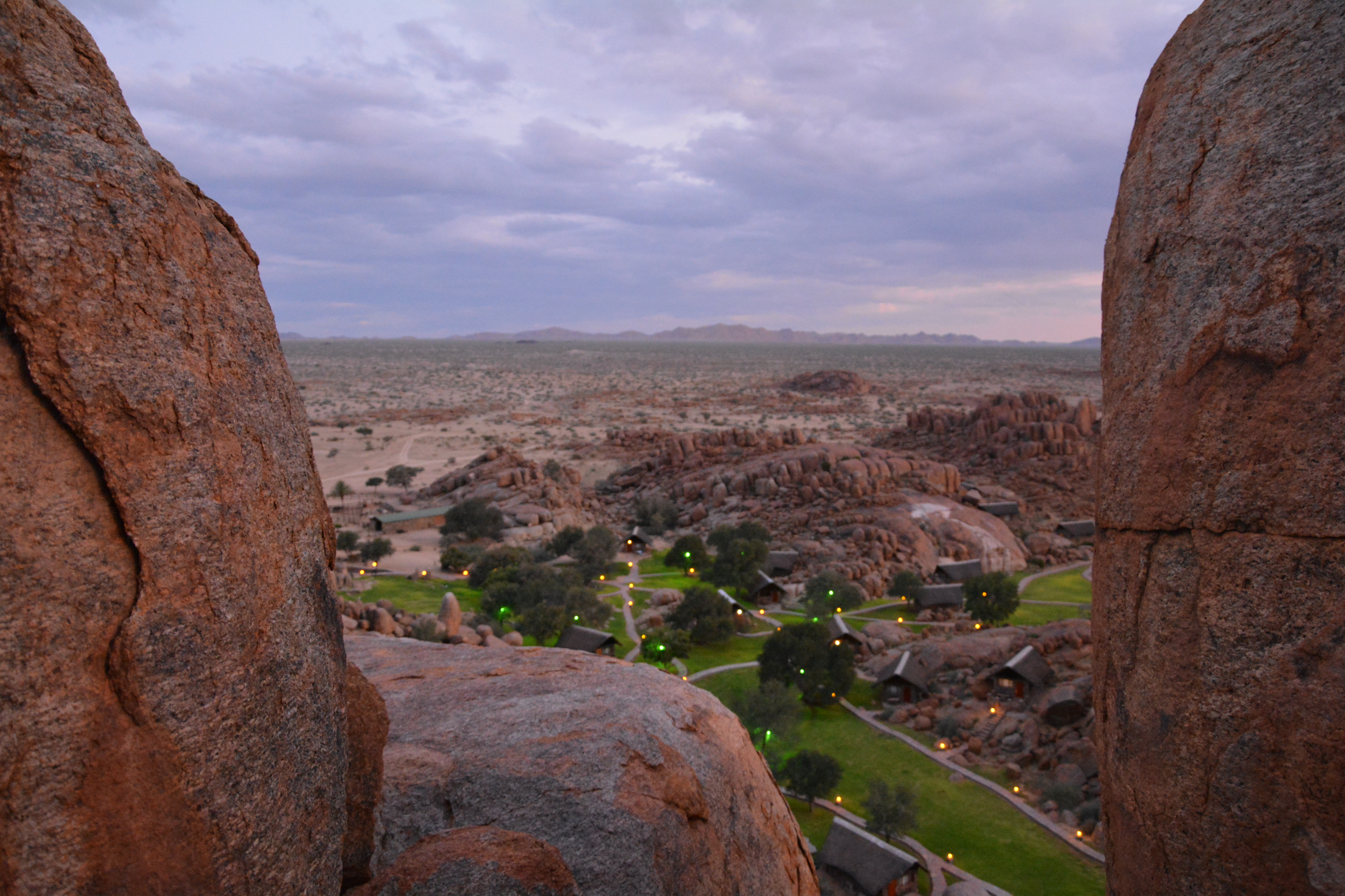 Canyon Lodge thumbnail 6